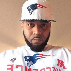 Meet your Posher, Thomas